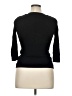 DressBarn Black Pullover Sweater Size XL - photo 2
