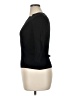 DressBarn Black Pullover Sweater Size XL - photo 5