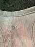 DSG Silver Gray Tank Top Size M (estimated) - photo 7