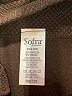 Sofra Brown Active Pants One size - photo 7