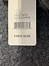 Sofra Brown Active Pants One size - photo 8