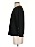 Ann Taylor Black 3/4 Sleeve Top Size XS - photo 5