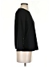 Ann Taylor Black 3/4 Sleeve Top Size XS - photo 4