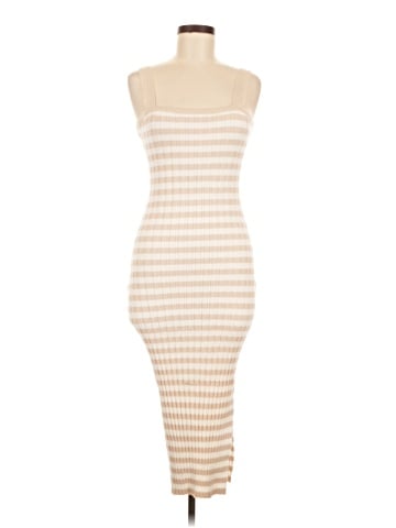 Merokeety Casual Dress (view 1)