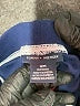 Tommy Hilfiger Blue Athletic Shorts 9-12 MO / 12 MO - photo 3