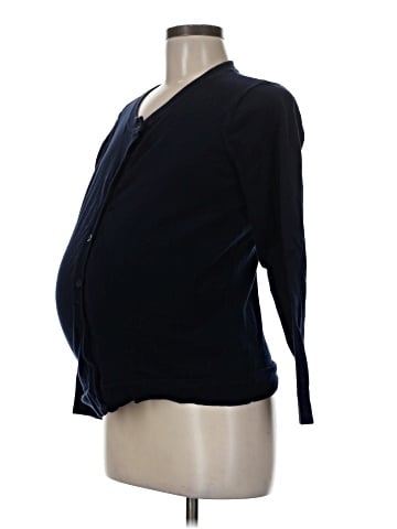 Motherhood Cardigan (view 1)