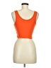 Love J Orange Tank Top Size M - photo 2