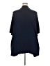 T Tahari Blue Cardigan Size 2X - photo 2