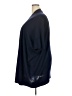 T Tahari Blue Cardigan Size 2X - photo 5
