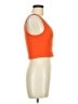 Love J Orange Tank Top Size M - photo 4