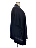 T Tahari Blue Cardigan Size 2X - photo 4
