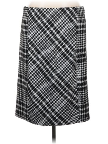 Susan Graver Formal Skirt (view 1)
