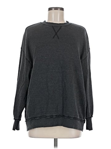 Divided by H&M Sweatshirt (view 1)