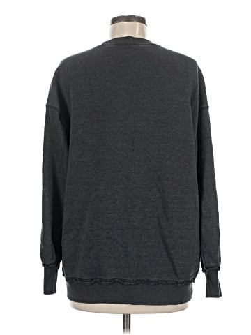 Divided by H&M Sweatshirt (view 2)