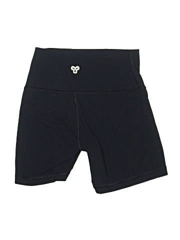 Golden Aritzia Athletic Shorts (view 2)
