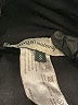 Angel Maternity Solid Black Active Pants Size S - photo 6