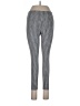 Lululemon Athletica Chevron-herringbone Gray Leggings Size 10 - photo 2
