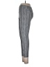 Lululemon Athletica Chevron-herringbone Gray Leggings Size 10 - photo 5