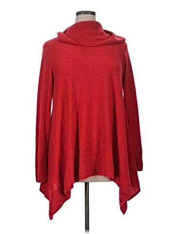 Relativity Turtleneck Sweater (view 1)