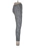Lululemon Athletica Chevron-herringbone Gray Leggings Size 10 - photo 4