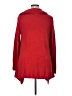 Relativity 100% Acrylic Red Turtleneck Sweater Size XL - photo 2