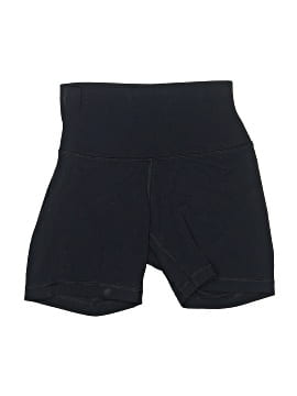 Golden Aritzia Athletic Shorts