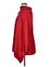 Relativity 100% Acrylic Red Turtleneck Sweater Size XL - photo 5