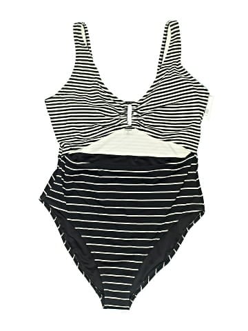 Old Navy One Piece Swimsuit (view 1)