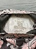 Disney Paisley Gray Casual Pants Size 4 - photo 3