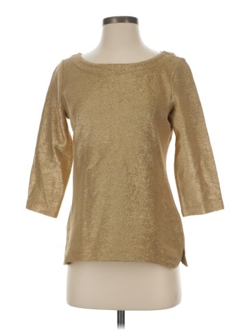 Banana Republic 3/4 Sleeve Top (view 1)