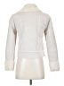 Chaser 100% Polyester Ivory Jacket Size S - photo 2