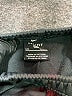 Nike Black Track Pants 9-12 MO / 12 MO - photo 3