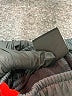 Nike Black Track Pants 9-12 MO / 12 MO - photo 4