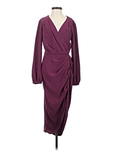 Amanda Uprichard Cocktail Dress (view 1)