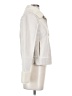 Chaser 100% Polyester Ivory Jacket Size S - photo 4