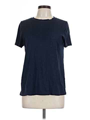 Caslon Short Sleeve T-Shirt (view 1)