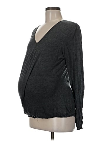 A Pea in the Pod 3/4 Sleeve T-Shirt (view 1)