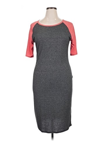 Lularoe Casual Dress (view 1)