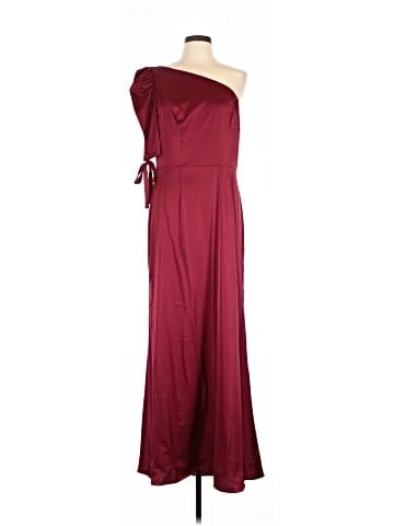 IEENA for Mac Duggal Cocktail Dress (view 1)