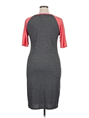 Lularoe Casual Dress (view 2)