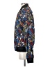 H&M Print Blue Jacket Size S - photo 5