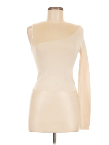 Zara Long Sleeve Top (view 1)