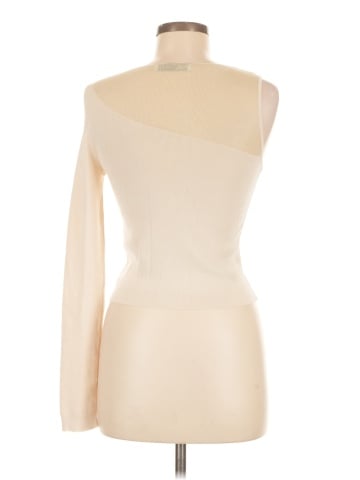 Zara Long Sleeve Top (view 2)