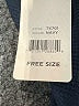 Sofra Blue Active Pants One size - photo 8