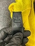 Rag & Bone 100% Merino Extra Fine Wool Yellow Wool Pullover Sweater Size S - photo 7