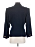 Christian Dior 100% Wool Blue Wool Blazer Size 8 - photo 2