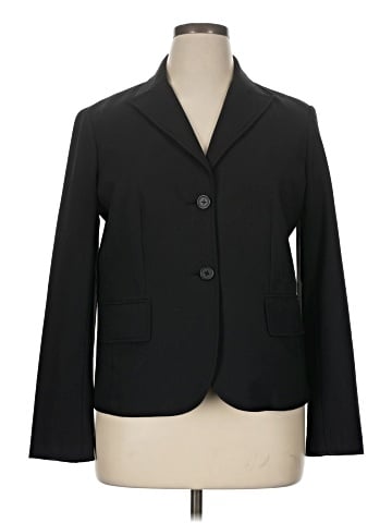 Lands' End Blazer (view 1)