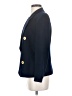 Christian Dior 100% Wool Blue Wool Blazer Size 8 - photo 5