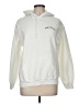 Gildan White Pullover Hoodie Size M - photo 1
