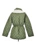 J.Crew Argyle Green Coat Size S - photo 2